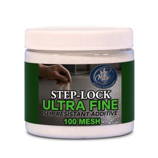 Step-Lock Traction Additive 100 Mesh Jar 1to1