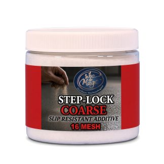 Step-Lock Traction Additive 16 Mesh Jar 1to1