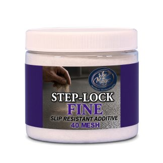 Step-Lock Traction Additive 40 Mesh Jar 1to1