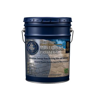 5 gallon Multi-Deck Protect 1to1