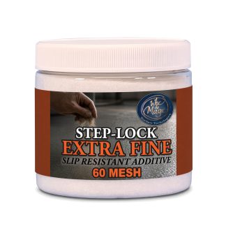 Step-Lock Traction Additive 60 Mesh Jar 1to1
