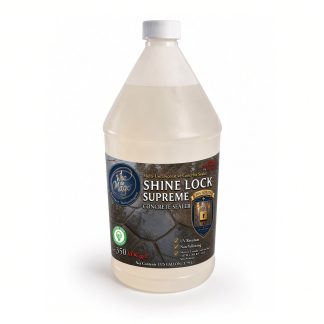 Shine Lock Supreme 1 Gallon 1to1