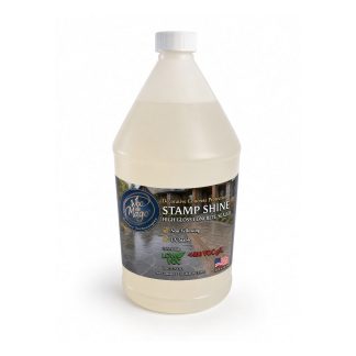 Stamp Shine 1 Gallon Pic 1to1