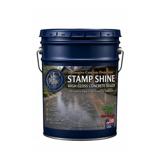 Stamp Shine 5 Gallon 1to1