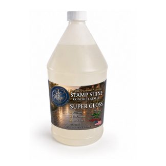 Stamp Shine Super Gloss 1 Gallon 1to1