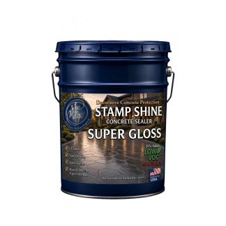 Stamp Shine Super Gloss 5 Gallon 1to1