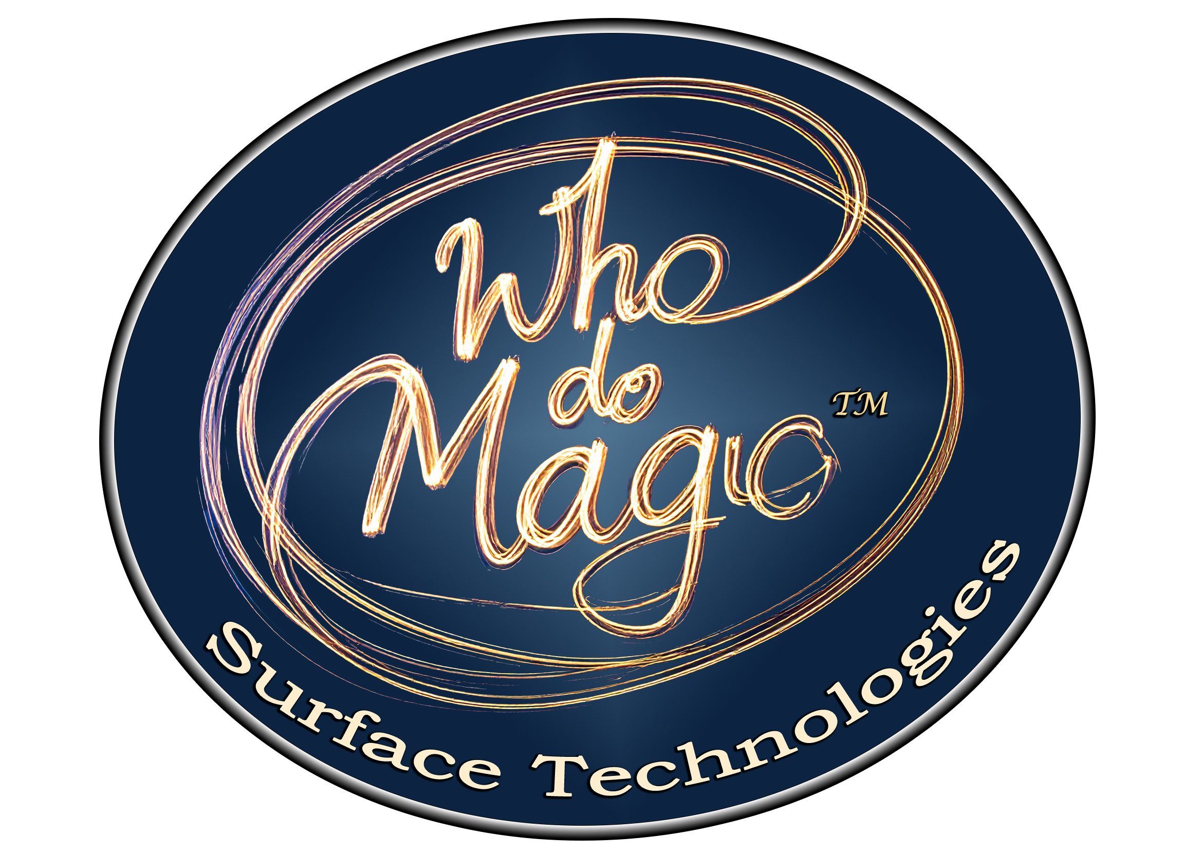 Who Do Magic Surface Technologies
