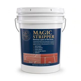 5 Gallon Magic Stripper