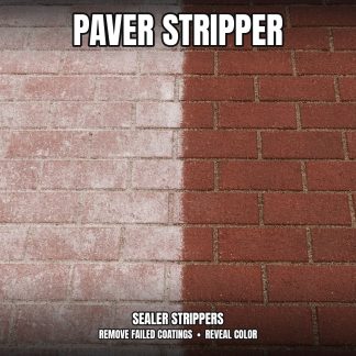 Industrial Strippers and Cleaners