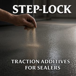 Anti-Slip Traction Additives